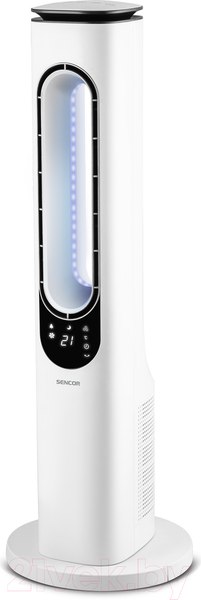 Изображение товара Вентилятор Sencor SFT 3703 WH