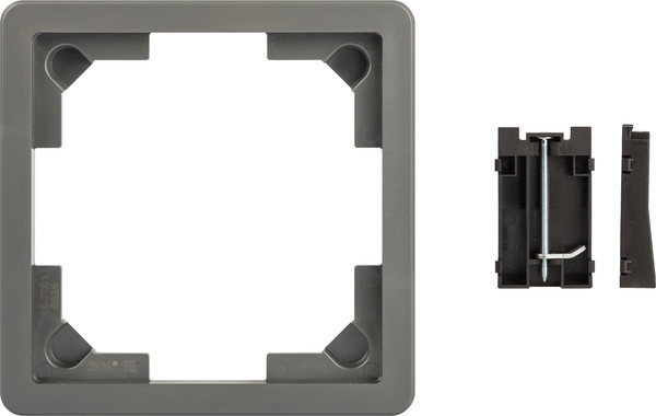 Изображение товара Комплект для установки розеточного блока ЭРА Офис 18-7001-03 / Б0063310