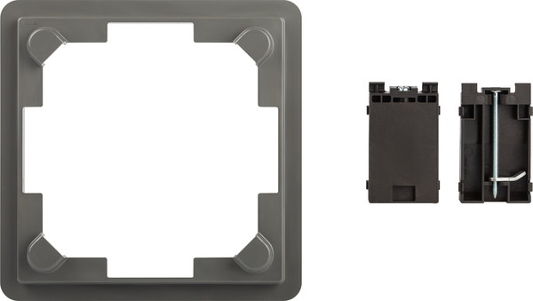 Изображение товара Комплект для установки розеточного блока ЭРА Офис 18-7001-03 / Б0063310