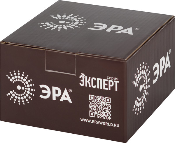 Изображение товара Блок розеточный ЭРА Офис 18-6001-03 IP66 / Б0063266