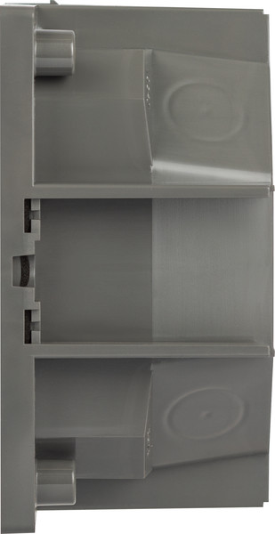 Изображение товара Блок розеточный ЭРА Офис 18-6001-03 IP66 / Б0063266