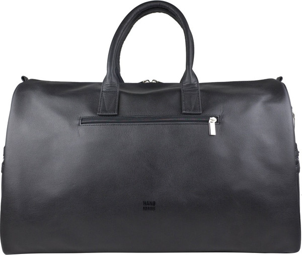 Изображение товара Сумка дорожная Carlo Gattini Premium / 4040-51 (черный)