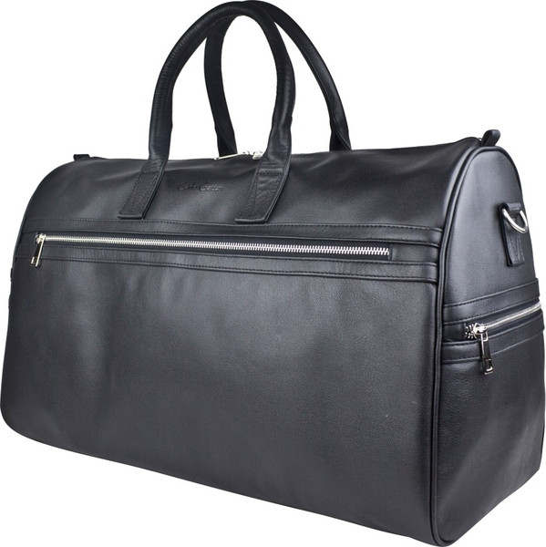 Изображение товара Сумка дорожная Carlo Gattini Premium / 4040-51 (черный)