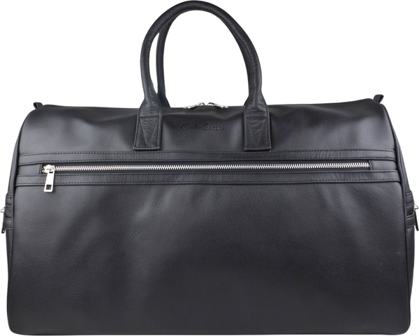 Изображение товара Сумка дорожная Carlo Gattini Premium / 4040-51 (черный)