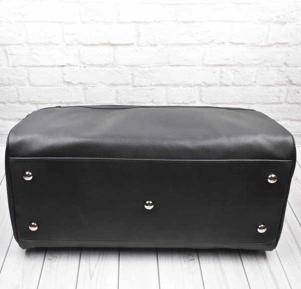 Изображение товара Сумка дорожная Carlo Gattini Premium / 4040-51 (черный)