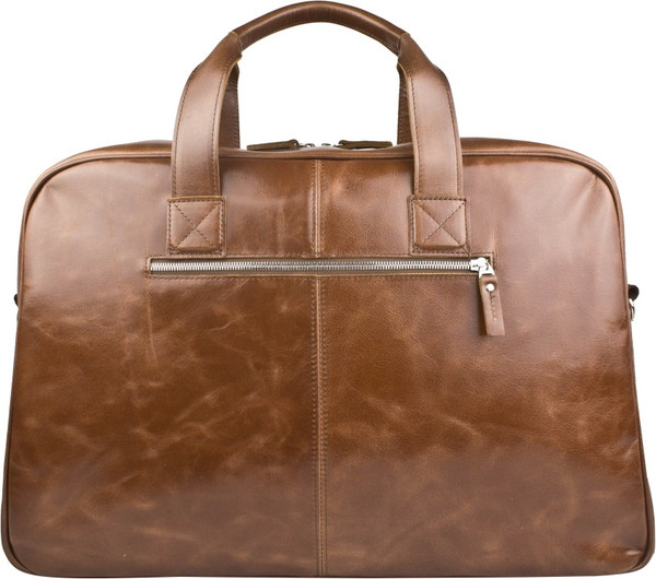 Изображение товара Сумка дорожная Carlo Gattini Premium / 4041-52 (темно-коричневый)