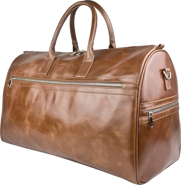 Изображение товара Сумка дорожная Carlo Gattini Premium / 4040-52 (темно-коричневый)