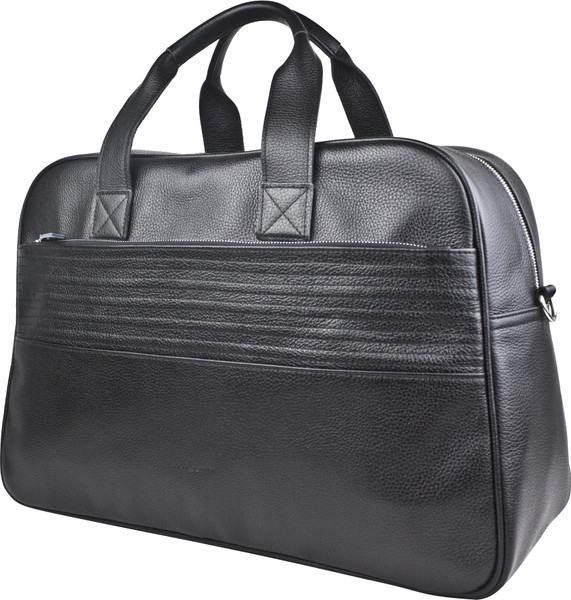 Изображение товара Сумка дорожная Carlo Gattini Premium / 4041-51 (черный)