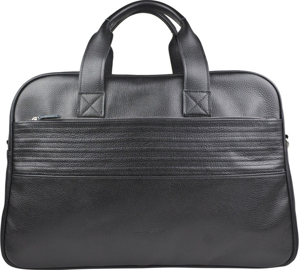 Изображение товара Сумка дорожная Carlo Gattini Premium / 4041-51 (черный)