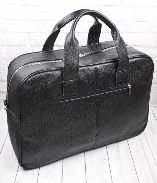 Изображение товара Сумка дорожная Carlo Gattini Premium / 4041-51 (черный)