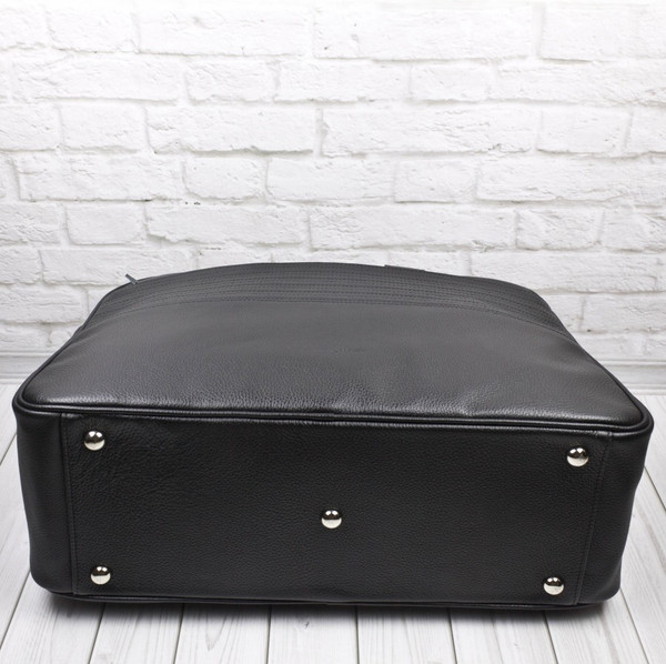 Изображение товара Сумка дорожная Carlo Gattini Premium / 4041-51 (черный)