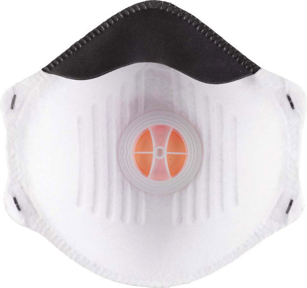 Изображение товара Респиратор Milwaukee FFP3 / 4932471906 (10шт)