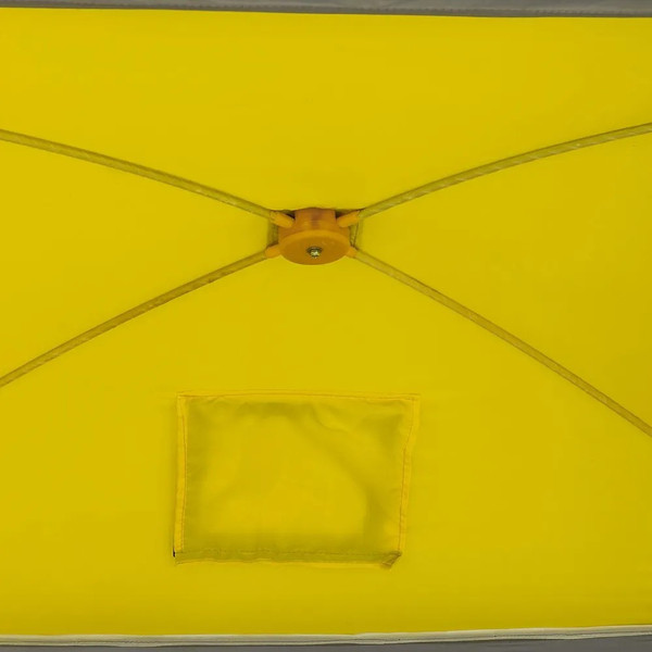 Изображение товара Палатка Premier Fishing Куб-1 / PR-WFSC-150YG (зимняя)