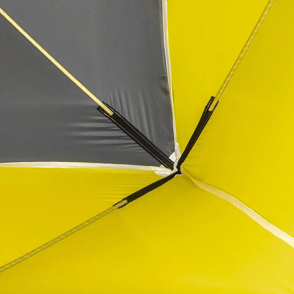 Изображение товара Палатка Premier Fishing Куб-1 / PR-WFSC-150YG (зимняя)