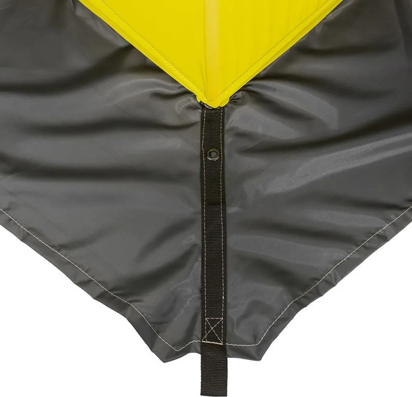 Изображение товара Палатка Premier Fishing Куб-2 / PR-WFSC-180YG (зимняя)