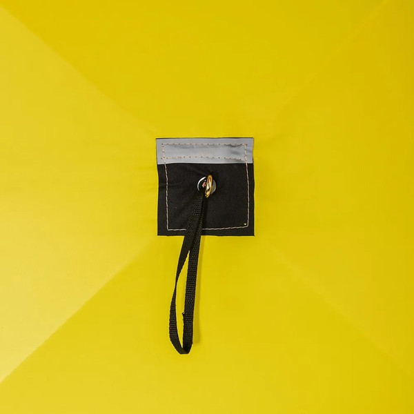 Изображение товара Палатка Premier Fishing Куб-2 / PR-WFSC-180YG (зимняя)