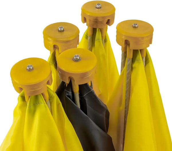 Изображение товара Палатка Premier Fishing Куб-2 / PR-WFSC-180YG (зимняя)