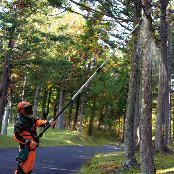 Изображение товара Высоторез аккумуляторный Makita UA004GZ