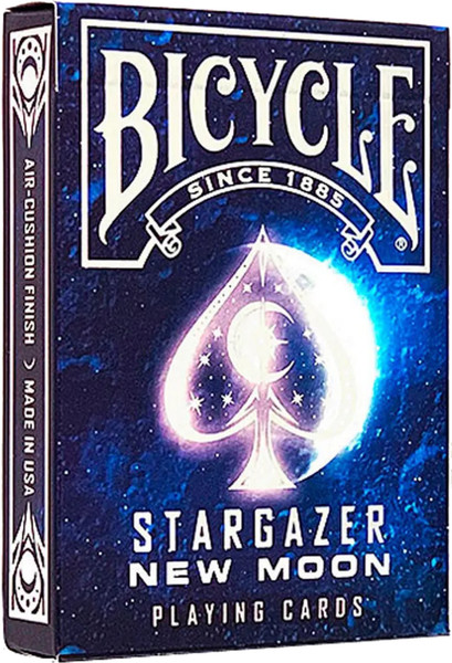 Изображение товара Игральные карты Bicycle Stargazer New Moon / 10022199
