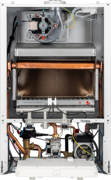 Изображение товара Газовый котел Haier TechLine 1.32 Ti / GE0Q66E0ARU