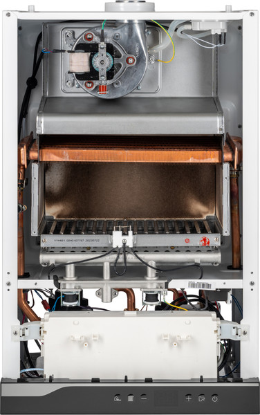 Изображение товара Газовый котел Haier TechLine 1.32 Ti / GE0Q66E0ARU