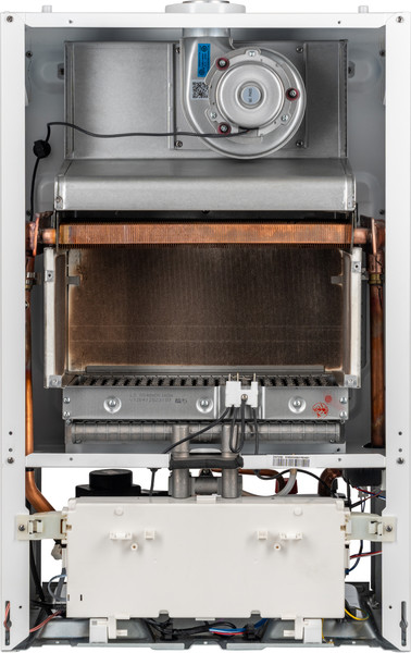 Изображение товара Газовый котел Haier TechLine 1.40 Ti / GE0Q63E0ARU