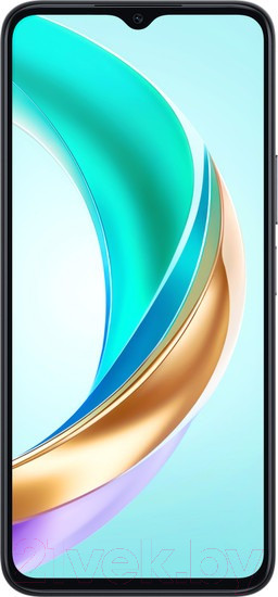Изображение товара Смартфон Honor X6b 6GB/256GB (полночный черный)