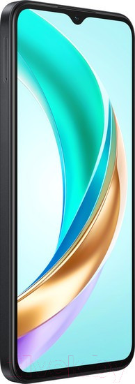 Изображение товара Смартфон Honor X6b 6GB/256GB (полночный черный)