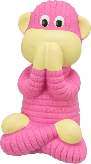 Изображение товара Игрушка для собак Trixie Обезьянка 35523
