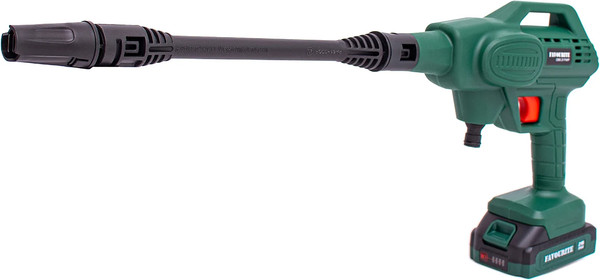 Изображение товара Мойка высокого давления Favourite OBS 21 FWP / 150221040