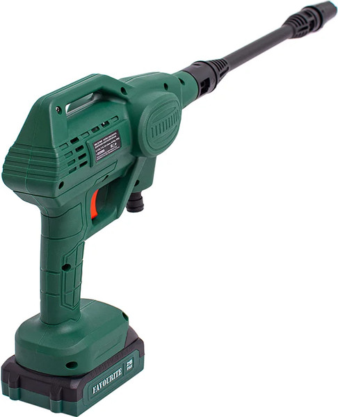 Изображение товара Мойка высокого давления Favourite OBS 21 FWP / 150221040