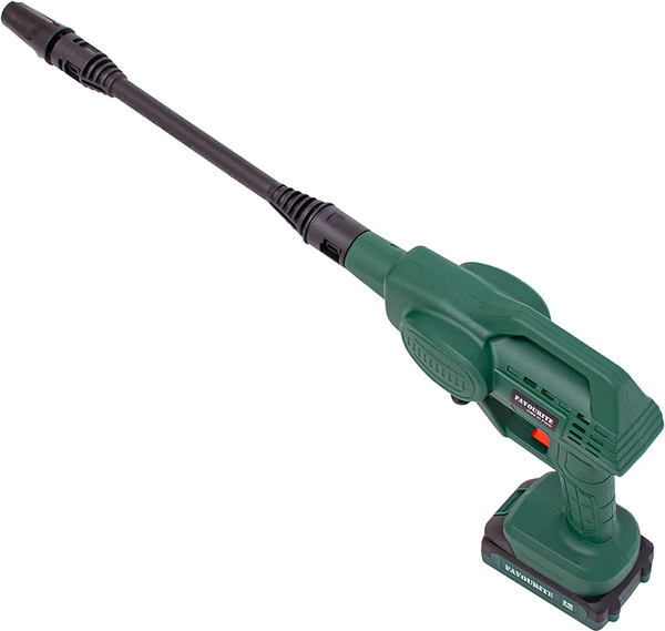 Изображение товара Мойка высокого давления Favourite OBS 21 FWP / 150221040