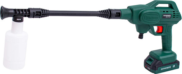 Изображение товара Мойка высокого давления Favourite OBS 21 FWP / 150221040