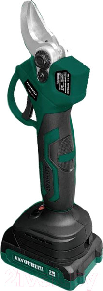 Изображение товара Секатор аккумуляторный Favourite OBS 21 GS