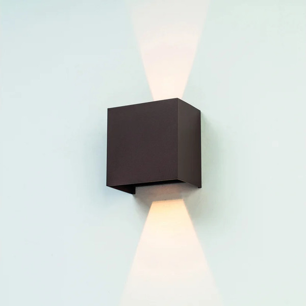 Изображение товара Светильник уличный Mantra Davos Xl 7654