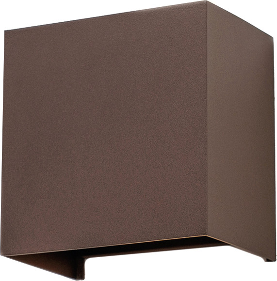 Изображение товара Светильник уличный Mantra Davos Xl 7654