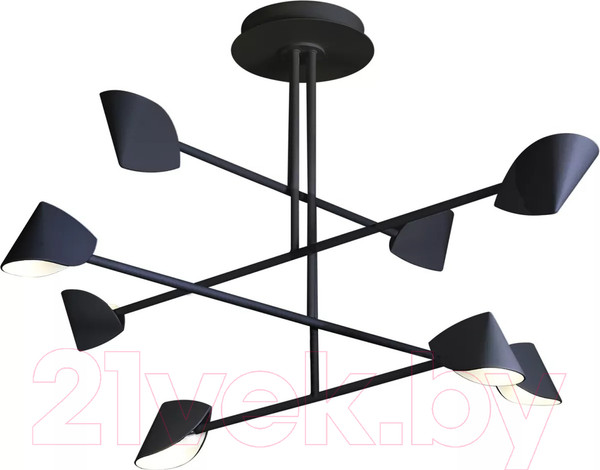 Изображение товара Люстра Mantra Capuccina 7578