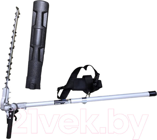 Изображение товара Насадка для триммера Greenworks Насадка-кусторез 2934607