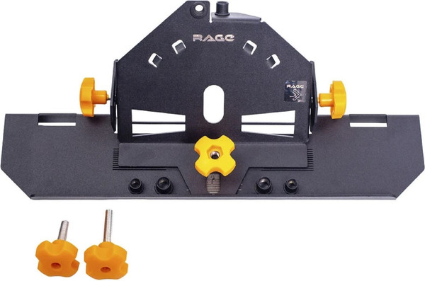 Изображение товара Насадка для электроинструмента Vira Rage / 600372