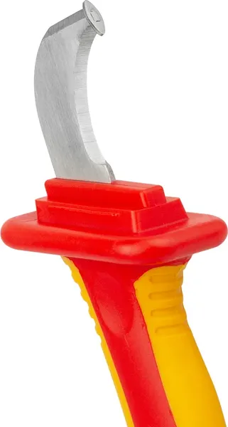 Изображение товара Нож электромонтажный Vira Rage 397040