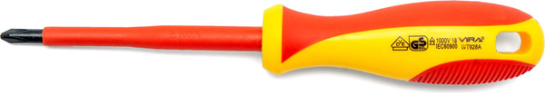Изображение товара Отвертка Vira Rage / 397020