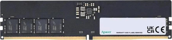 Изображение товара Оперативная память DDR5 Apacer FL.16G2C.PKH