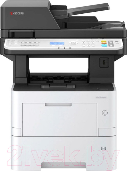 Изображение товара МФУ Kyocera Mita MA4500fx (110C123NL0)
