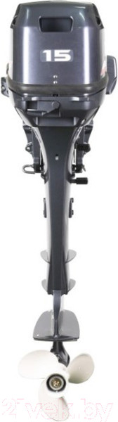 Изображение товара Мотор лодочный Yamarine 15FMH