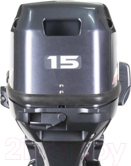 Изображение товара Мотор лодочный Yamarine 15FMH