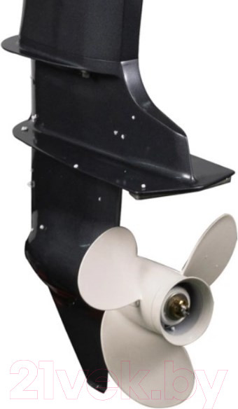 Изображение товара Мотор лодочный Yamarine 15FMH