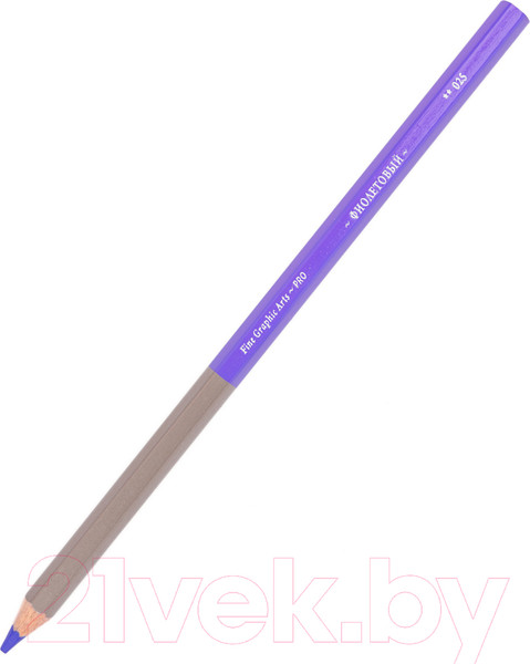 Изображение товара Набор цветных карандашей Малевичъ GrafArt Pro / 194903 (60цв)