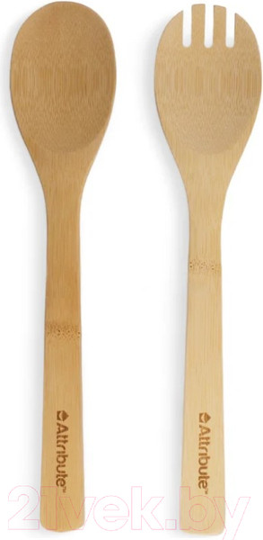 Изображение товара Салатник Attribute Serving AGS303 (с приборами)