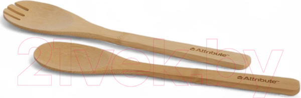 Изображение товара Салатник Attribute Serving AGS303 (с приборами)