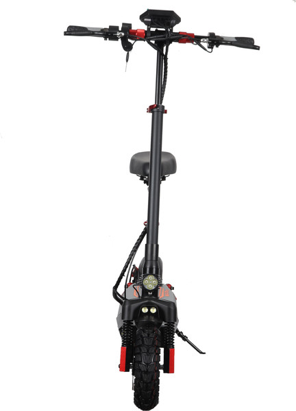 Изображение товара Электросамокат Kugoo M4 Pro 18Ah